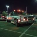 1986 gmc sierra classic 3500