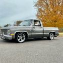 1986 GMC Sierra Classic  383 Stroker Motor