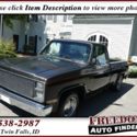 1986 GMC Sierra for sale!