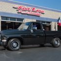 1986 GMC Sierra Short Bed Pickup