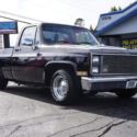 1986 GMC Sierra