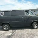 1986 GMC Vandura 1500