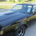 1986 Grand National in perfect condition and original engine!