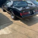 1986 Grandnational all original 67000 miles  one  oener car