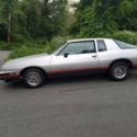 1986 GRANX PRIX 2+2 AERO COUPE   RARE!!!!  34k ORIGINAL MILES