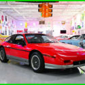 1986 GT Used 2.8L V6 12V Manual RWD Coupe