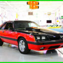 1986 GT Used 5L V8 16V Automatic RWD Hatchback Premium