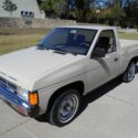 1986 Hardbody D21 Pickup