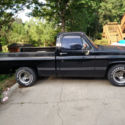 1986 High Performance Rebuilt 350 Chevy 1500 Silverado Pickup Truck