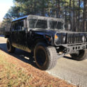 1986 HMMWV M998