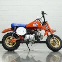 1986 Honda 50 R