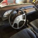 1986 Honda Accord DX
