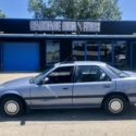 1986 Honda Accord LX-I
