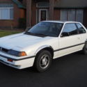 1986 HONDA PRELUDE 2.0 SI LOADED 100% ORIGINAL SURVIVOR SUPER CLEAN