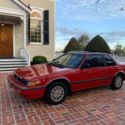 1986 Honda Prelude 2.0SI **NO RESERVE**