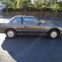 1986 Honda Prelude