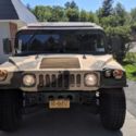 1986 Hummer H1 HUMVEE Road Legal 6.5 L Diesel  Pick up truck