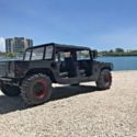 1986 Hummer H1