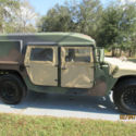 1986 Hummer Humvee H-1 M998 WE EXPORT WORLDWIDE! ONLY 133 mles