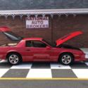 1986 Iroc Z Camaro with only 31,771 Original Miles! Rare 5 Speed Manual! WOW!!!