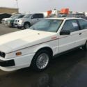 1986 Isuzu Impulse 2.0 hatchback Turbo