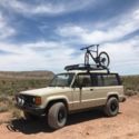 1986 Isuzu Trooper 11 - 2 door 4X4
