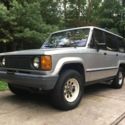 1986 isuzu trooper for 5303jim!!! Click it again!