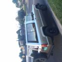 1986 Isuzu Trooper II LE 4X4 5speed, 4Cyl. 2 Door. 2.2 engine