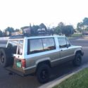 1986 Isuzu Trooper II LE 4X4 5speed, 4Cyl. 2 Door. 2.2 engine(free delivery,see*