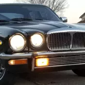 1986 jaguar daimler xj6