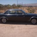 1986 jaguar vanden plas , runs needs some work or for parts