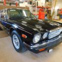 1986 Jaguar Vanden Plas T1267823