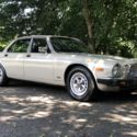 1986 Jaguar XJ 6