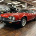1986 Jaguar XJ for sale!