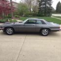 1986 JAGUAR XJ-S V-12 COUPE