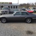 1986 JAGUAR XJ-S V-12 LOW MILES SHARP!!!!!