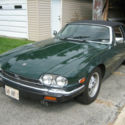 1986 Jaguar XJ-SC V12 NO RESERVE