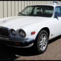 1986 Jaguar XJ Series III