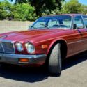 1986 Jaguar XJ-Series XJ6 4-DR Sedan *New Paint & Reupholstered Seats!*