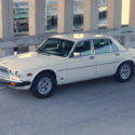 1986 Jaguar XJ6 4-door Sports Saloon in exquisite condition