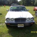 1986 jaguar xj6 base 4.2l