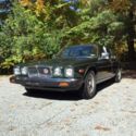 1986 Jaguar XJ6 Base Sedan 4-Door 4.2L