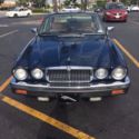 1986 Jaguar XJ6 Beautiful Classic with Low Mileage