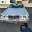 1986 JAGUAR XJ6 CHEVY 350 CONVERSION SWAP SBC ENGINE V8  *NO RESERVE*
