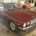 1986 Jaguar XJ6  -  Clean  -  Runs and Drives Great