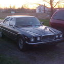1986 Jaguar XJ6, LOW MILES (re-list with price slashed !!! )