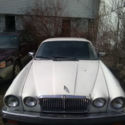 1986 JAGUAR XJ6      NO RUST, RUNS AND DRIVES GREAT, ALL ORIGINAL