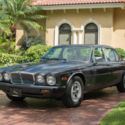1986 Jaguar XJ6 Series III Sedan 4.2L