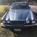 1986 Jaguar XJ6 Series III