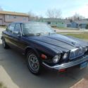 1986 Jaguar XJ6 Vandan Plas